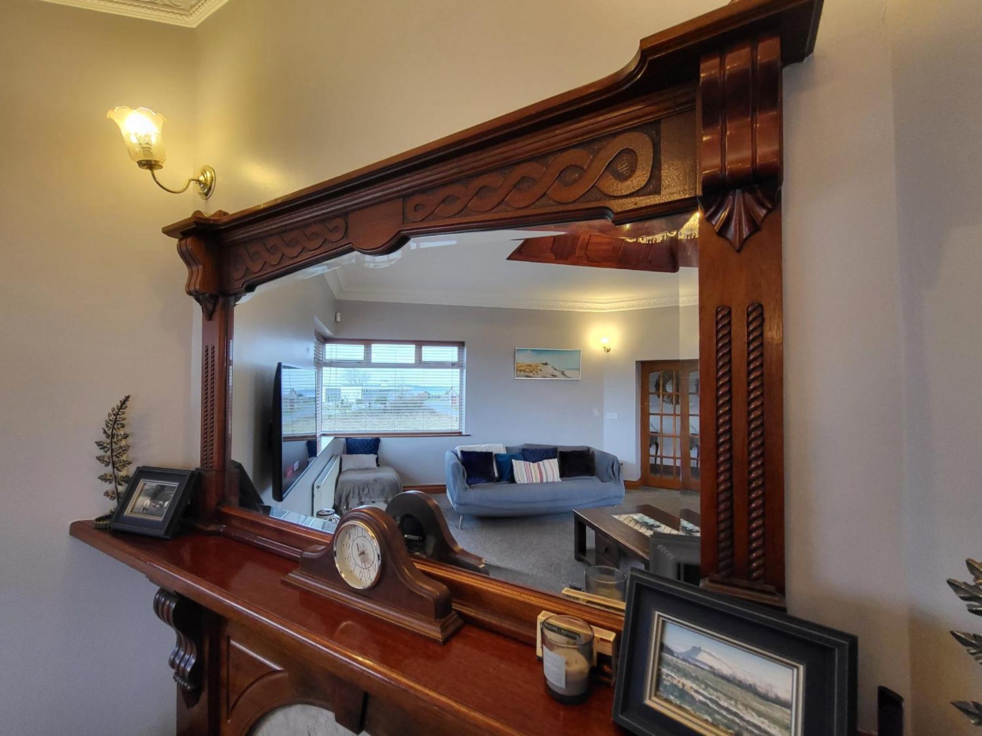 Red Brick House Rosses Point Villa Sligo Exterior photo